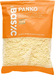 Ströbröd Panko