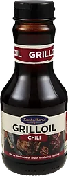 Chili Grilloil