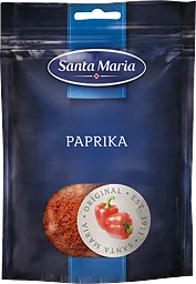 Paprika Påse