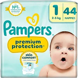 Premium 1 Protection S1 2-5Kg