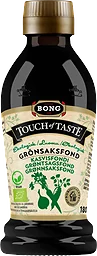 Grönsaksfond Ekologisk