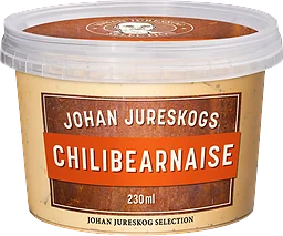 Chilibearnaise