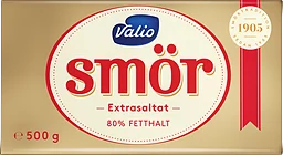 Smör Extrasaltat