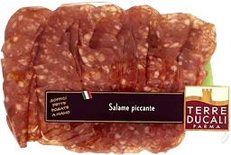 Piccante Salame