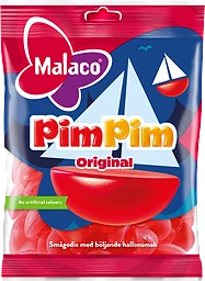 Godispåse PimPim Hallon