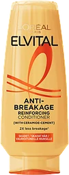 Balsam Anti-breakage Torrt & slitet hår