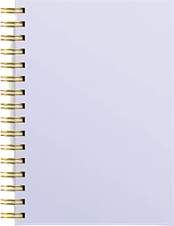 Notebook A5