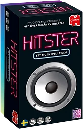 Spel Hitster
