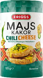 Majskaka Chilichee