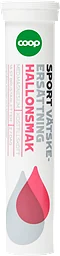 Vätskeersättning Sport Hallon