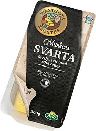Munkens Svarta 31%