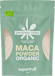 Macapulver Eko