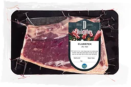 Club Steak Nöt