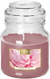 Doftljus Liten Pink Peony