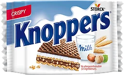 Kex Hasselnöt & Choklad