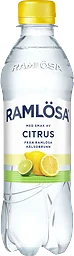 Kolsyrat vatten Citrus