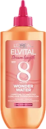 Inpackning Dream Length Wonder Water