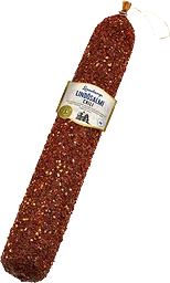Lindösalami Chili ca