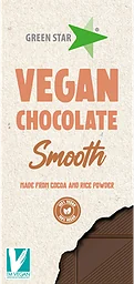Choklad Vegan Ljus