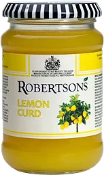 Lemon Curd