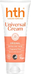 Hudlotion Universal Cream Doftfri