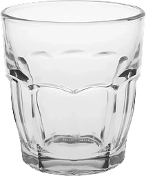 Allglas Rockbar