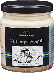 Drömsill