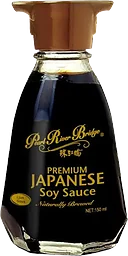 Soy Japanese Japansk