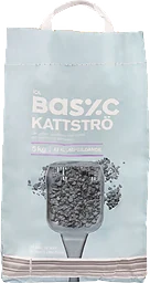 Kattströ