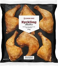 Kyckling Klubba