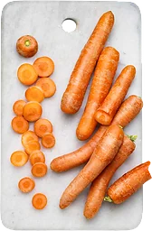 Morötter