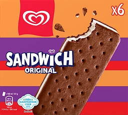 Sandwich Original Glass