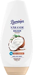 Närande med Kokosnöt