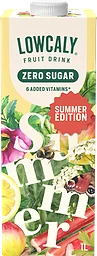 Summer Fruktdryck