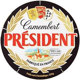 Camembert