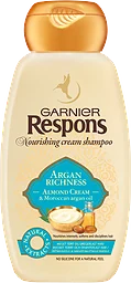 Schampo Argan Richness