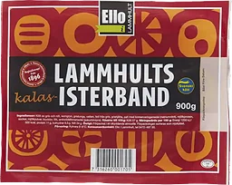 Isterband Lammhult