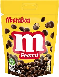 M Peanut