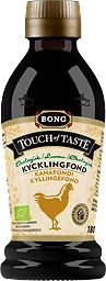 Kycklingfond Eko