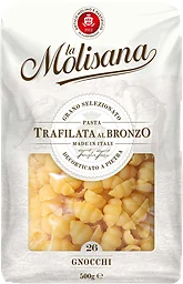 Gnocchi