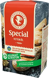 Vetemjöl Special