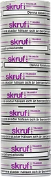 no.19 Tranbär Medium 10-pack