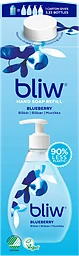 Handtvål Blueberry refill