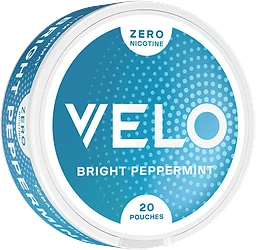 Bright Peppermint