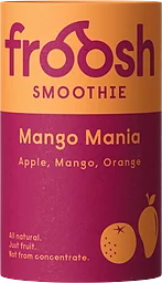 Smoothie Mango & Apelsin