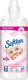 Softness & Care