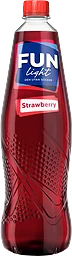 Blandsaft Strawberry