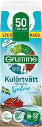 Sjöbris Kulörtvätt Flytande Tvättmedel