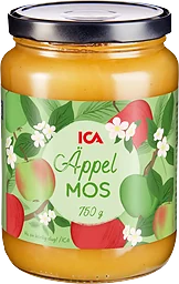 Äppelmos