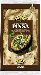 Pinsa